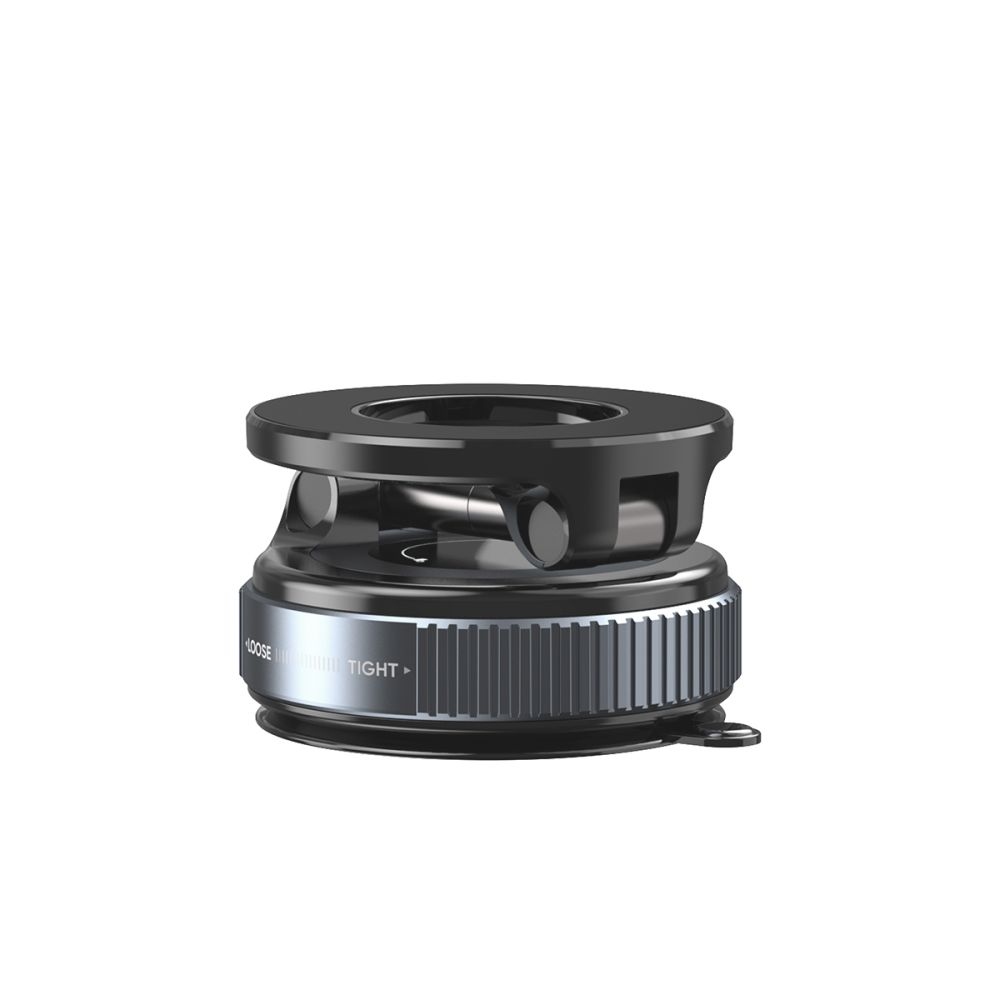 Tech-Protect N60 összecsukható mágneses autós tartó MagSafe-val műszerfalra és szélvédőre