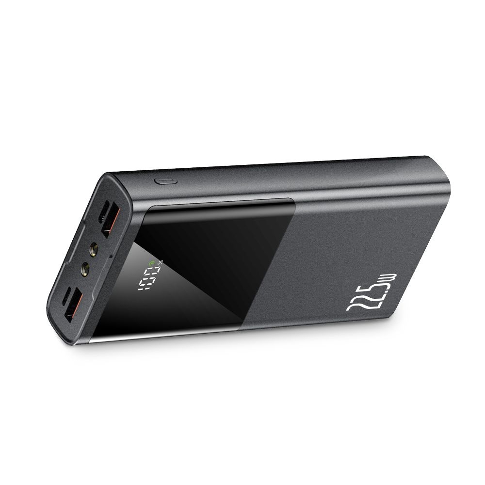 Tech-Protect PB13 Powerbank 20000mAh 22,5W - szürke