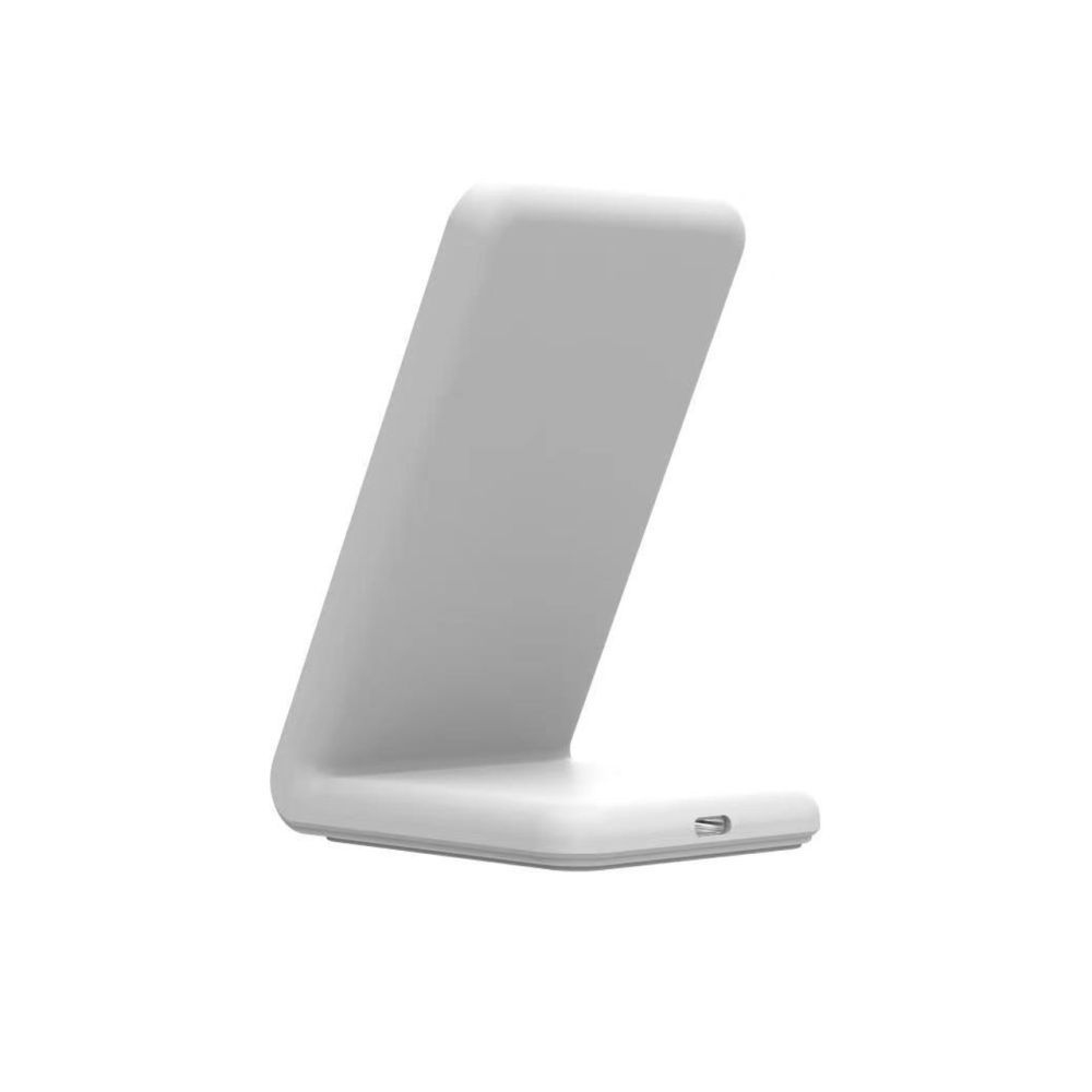 Tech-Protect QI15W-A38 mágneses MagSafe töltőállvány - fehér