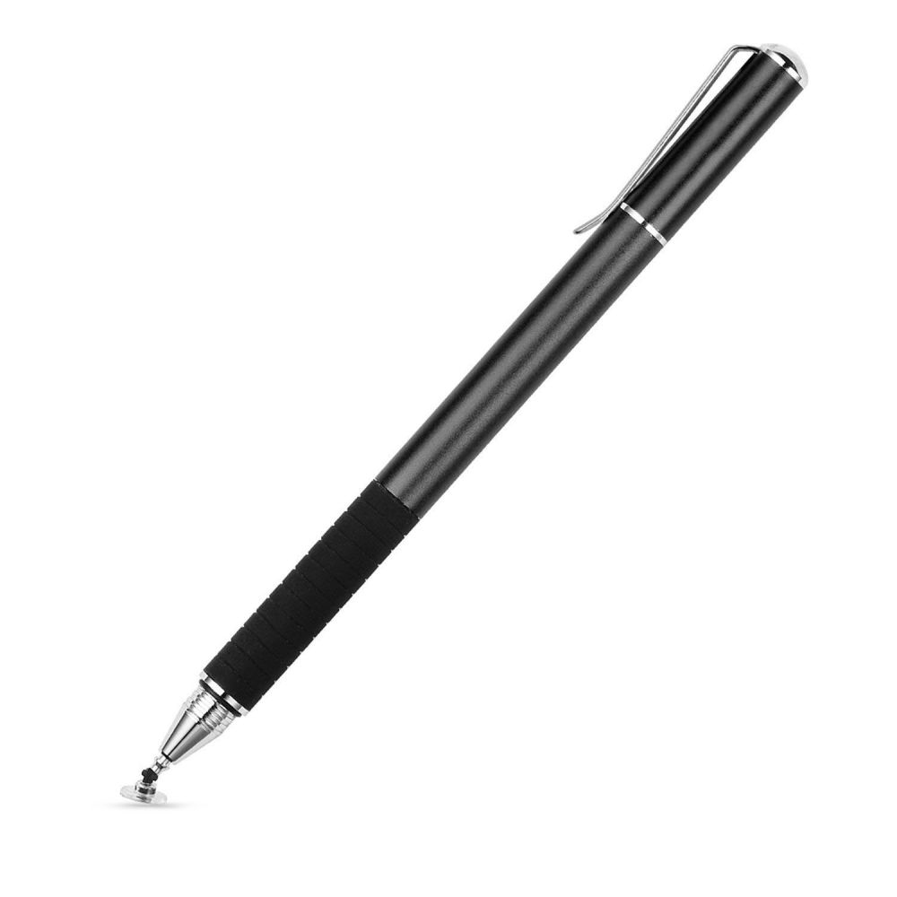 Tech-Protect Stylus Pen toll - fekete