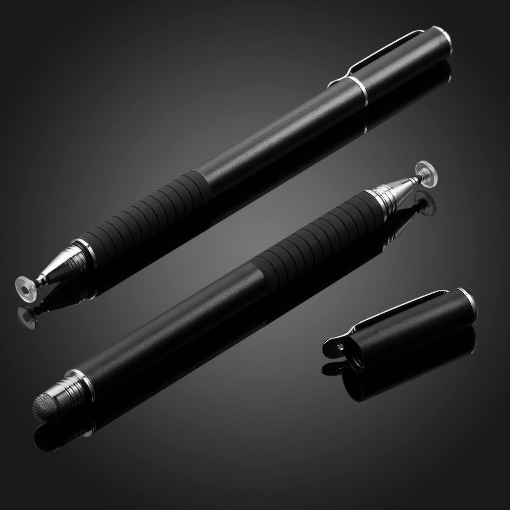 Tech-Protect Stylus Pen toll - fekete