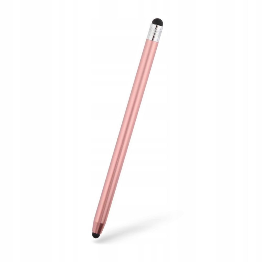 Tech-Protect Touch Stylus toll - rózsaarany