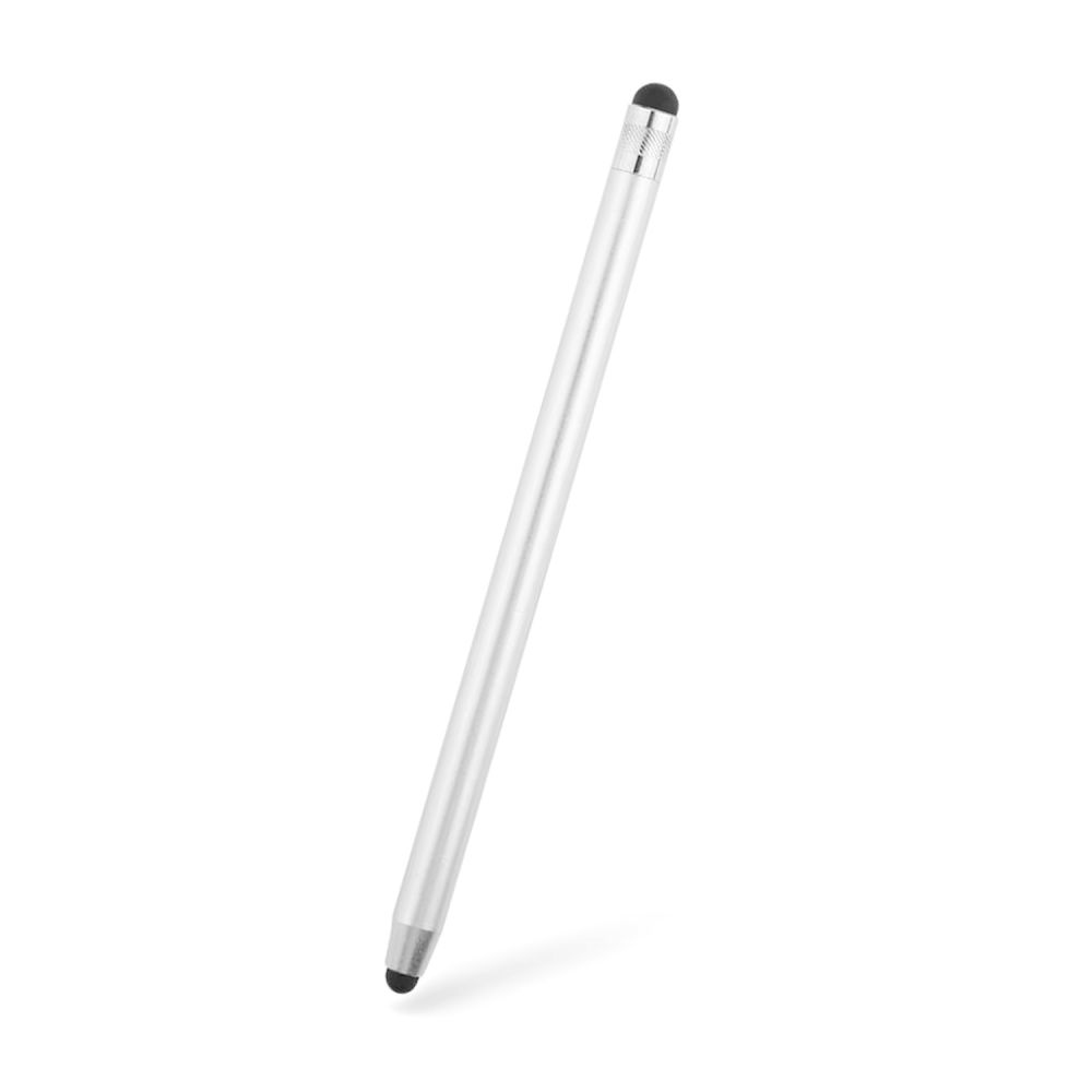 Tech-Protect Touch Stylus toll - ezüst