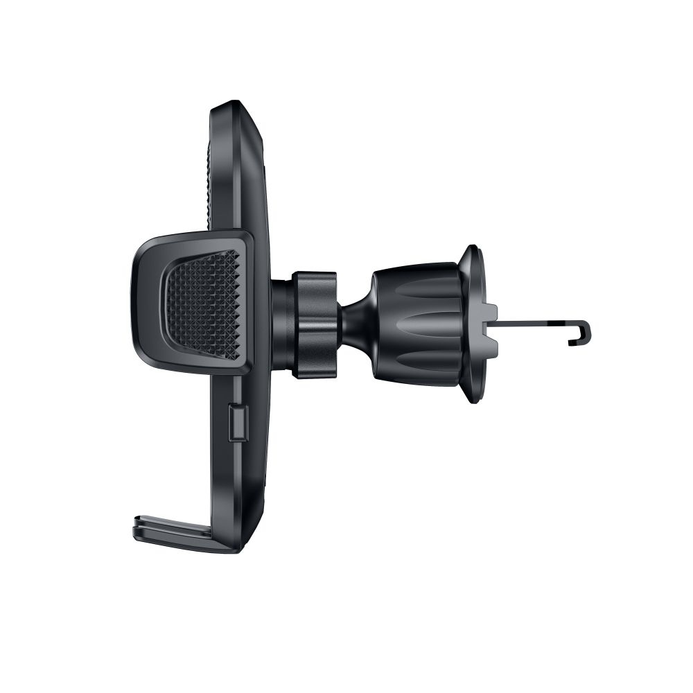 Tech-Protect V8 univerzális műszerfal és szélvédő tartó hosszú karral - fekete