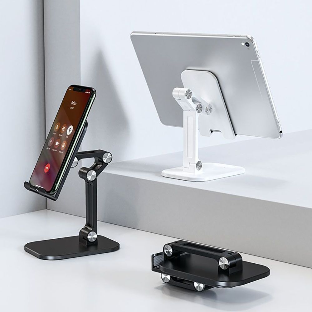 Tech-Protect Z3 univerzális mobil és tablet állvány - szürke