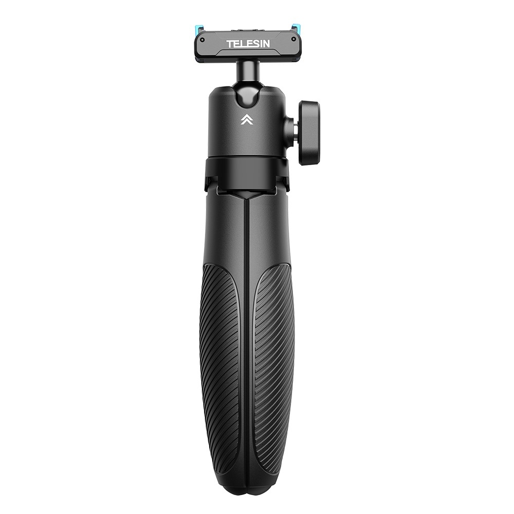 TELESIN teleszkópos szelfibot állvánnyal DJI Osmo 360, Action 5 Pro, 4 és 3 kamerákhoz