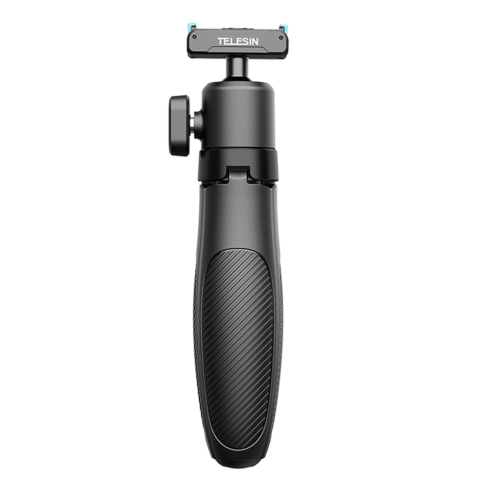 TELESIN teleszkópos szelfibot állvánnyal DJI Osmo 360, Action 5 Pro, 4 és 3 kamerákhoz