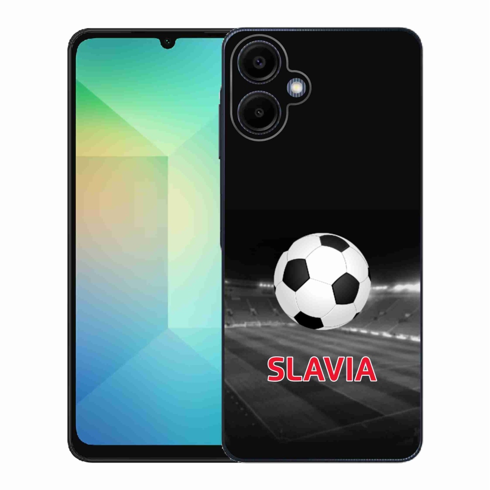 Gél védőhuzat mmCase Samsung Galaxy A06 4G - szlávia