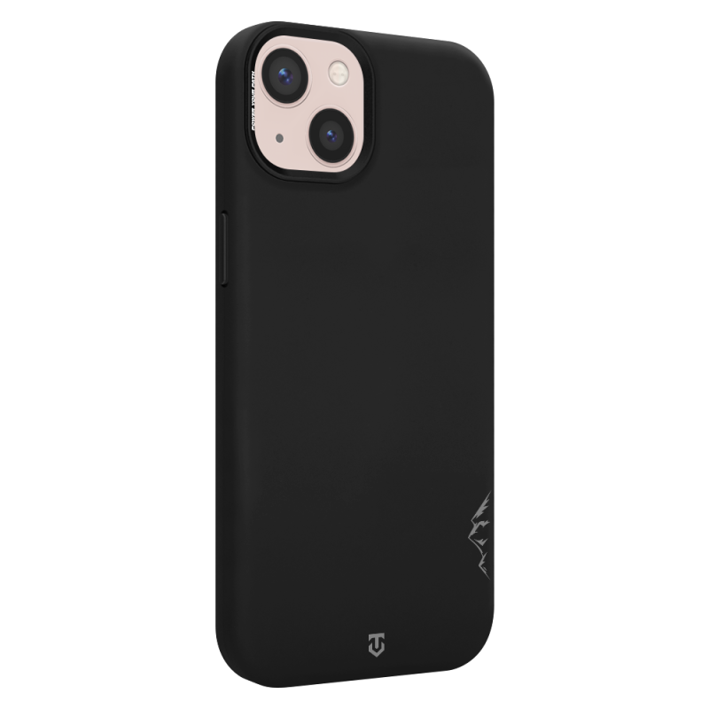 Tactical MagForce Velvet Smoothie 2.0 tok az Apple iPhone 13-hoz, Asphalt színben