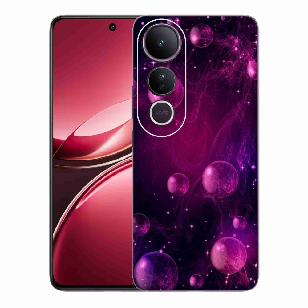 Gél borítás mmCase a Vivo V50 Lite 4G/5G-n - kivonat 22