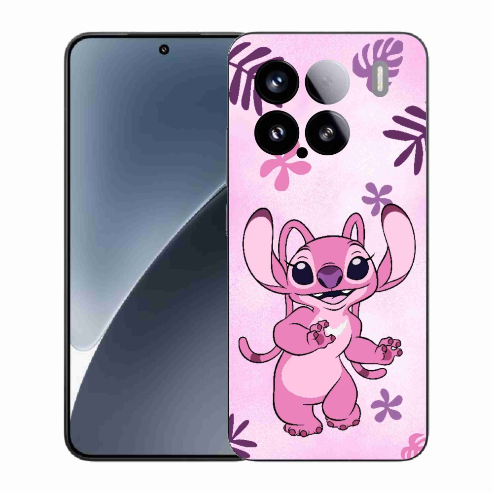 Gél borítás mmCase a Xiaomi 15 - öltés 3