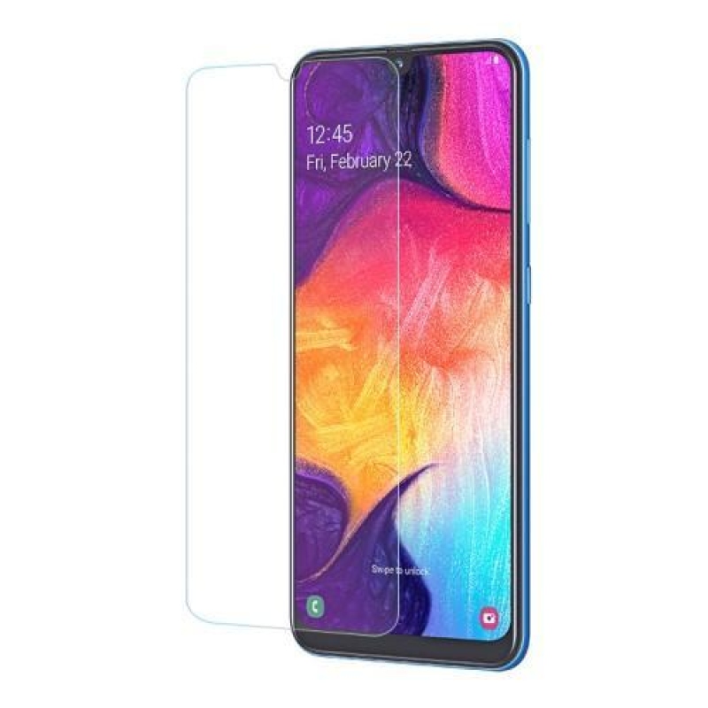 TGS védőüveg Samsung Galaxy A50 / A30s készülékhez