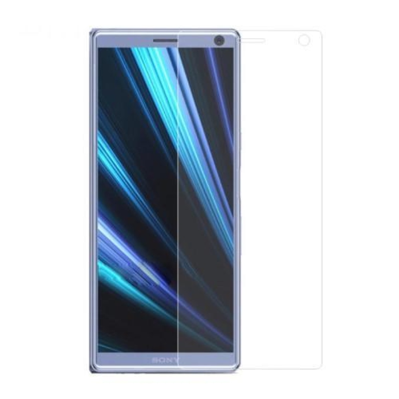 TGS edzett védőüveg a Sony Xperia 10 készülékhez