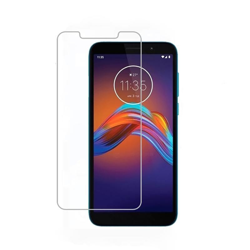 TGS edzett üveg a Motorola Moto E6 Play készülékhez