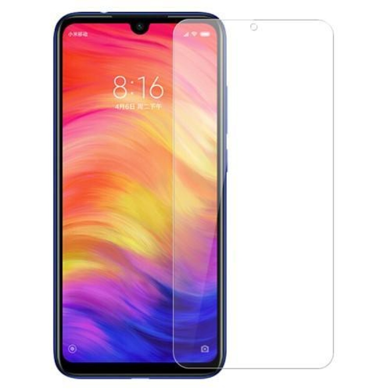TGS edzett üveg a Xiaomi Redmi Note 7-hez