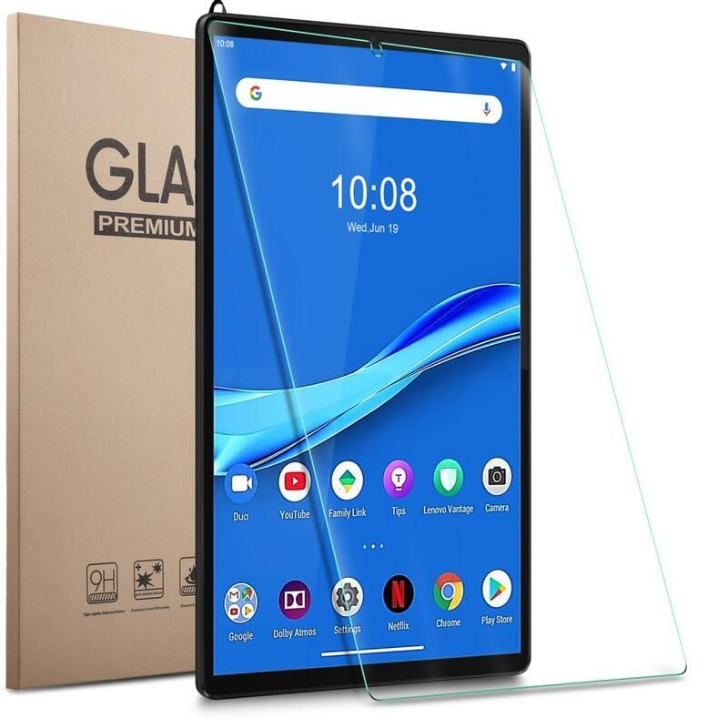 TGS edzett üveg a Lenovo Tab M10 Plus TB-X606F/X/V táblagéphez