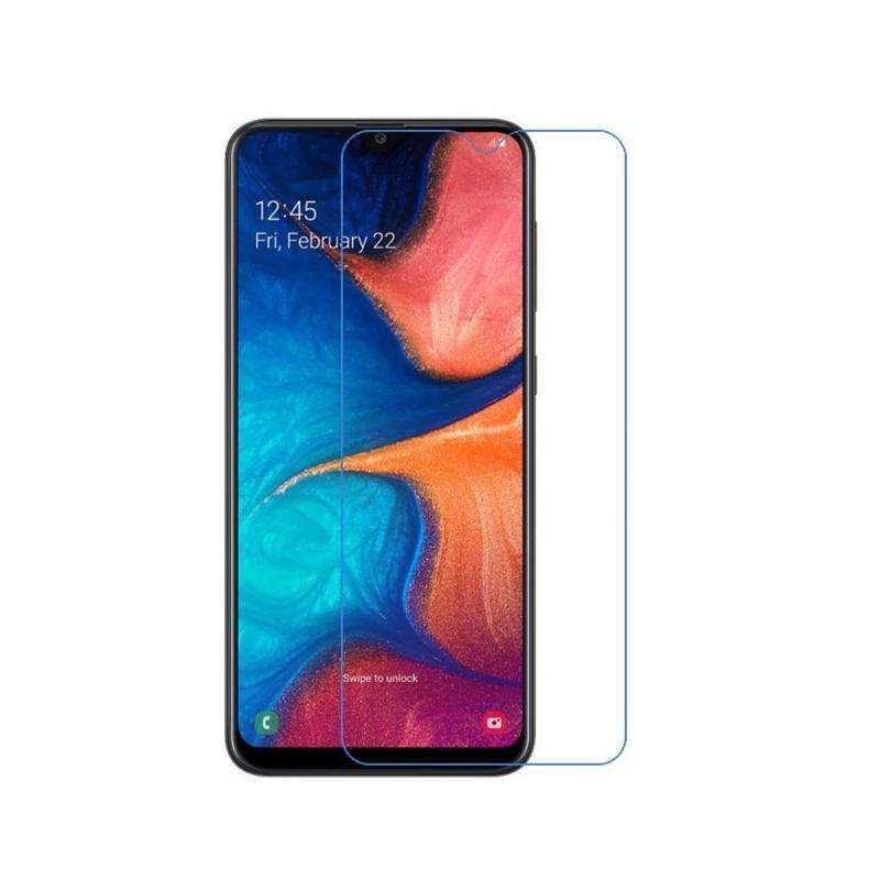 TGS edzett üveg Samsung Galaxy A20s készülékhez