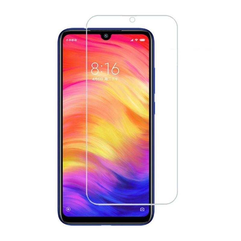 TGS edzett üveg Xiaomi Redmi 8 / 8A számára