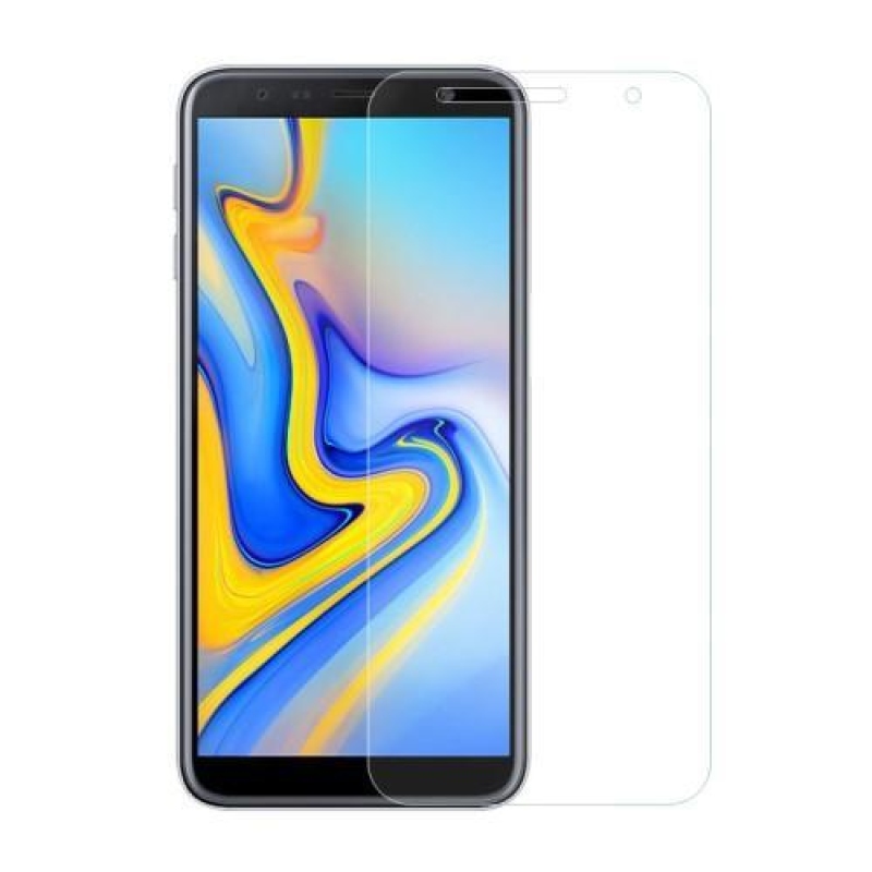 TGS edzett üveg a Samsung Galaxy J6+ készülékhez