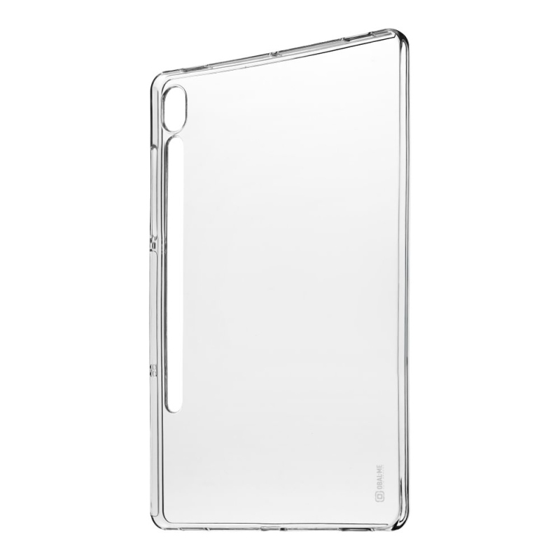 COVER:ME TPU borító Samsung Galaxy Tab S10 Lite/S9/S9 FE/S10 FE átlátszóhoz