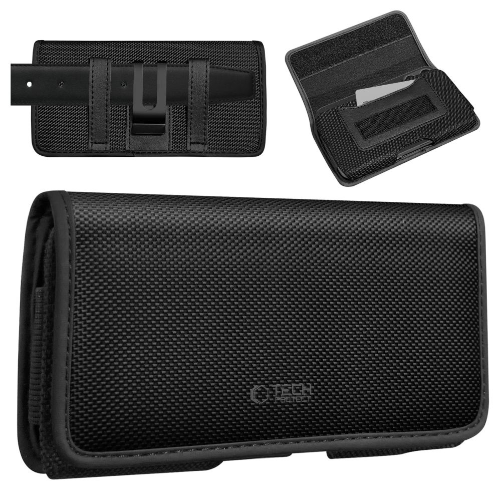 Tech-Protect SM90 univerzális övtok 5,8-6,8