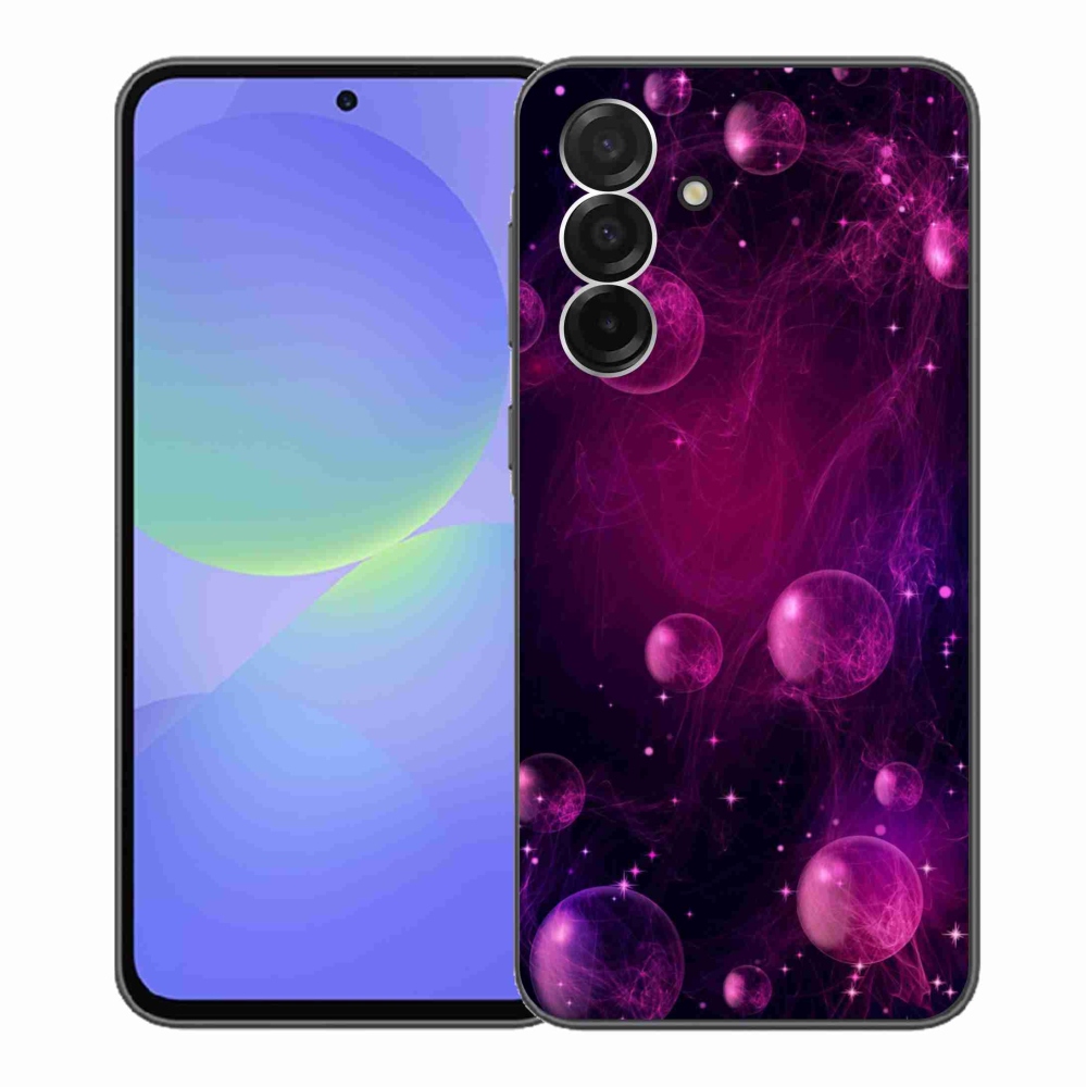 Zselés borítás mmCase Samsung Galaxy A36 5G - kivonat 22