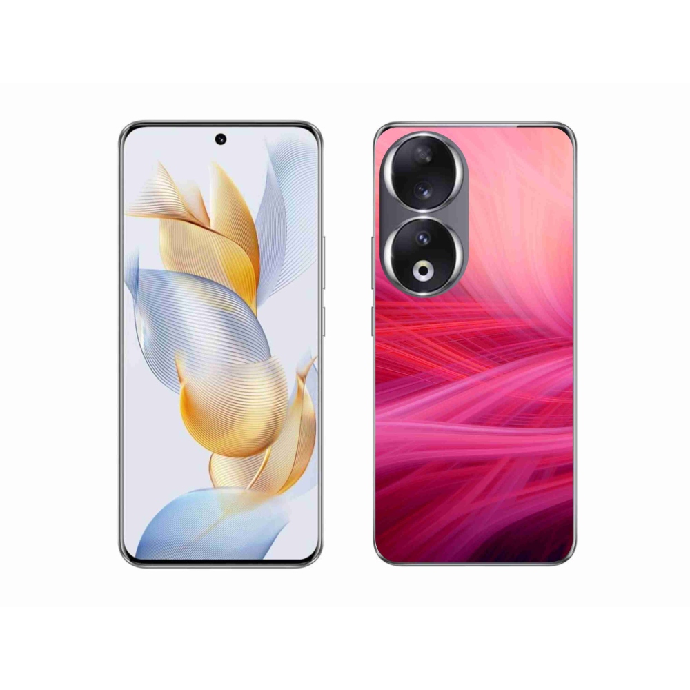 Zselés borító mmCase a Honor 90-hez - kivonat 13