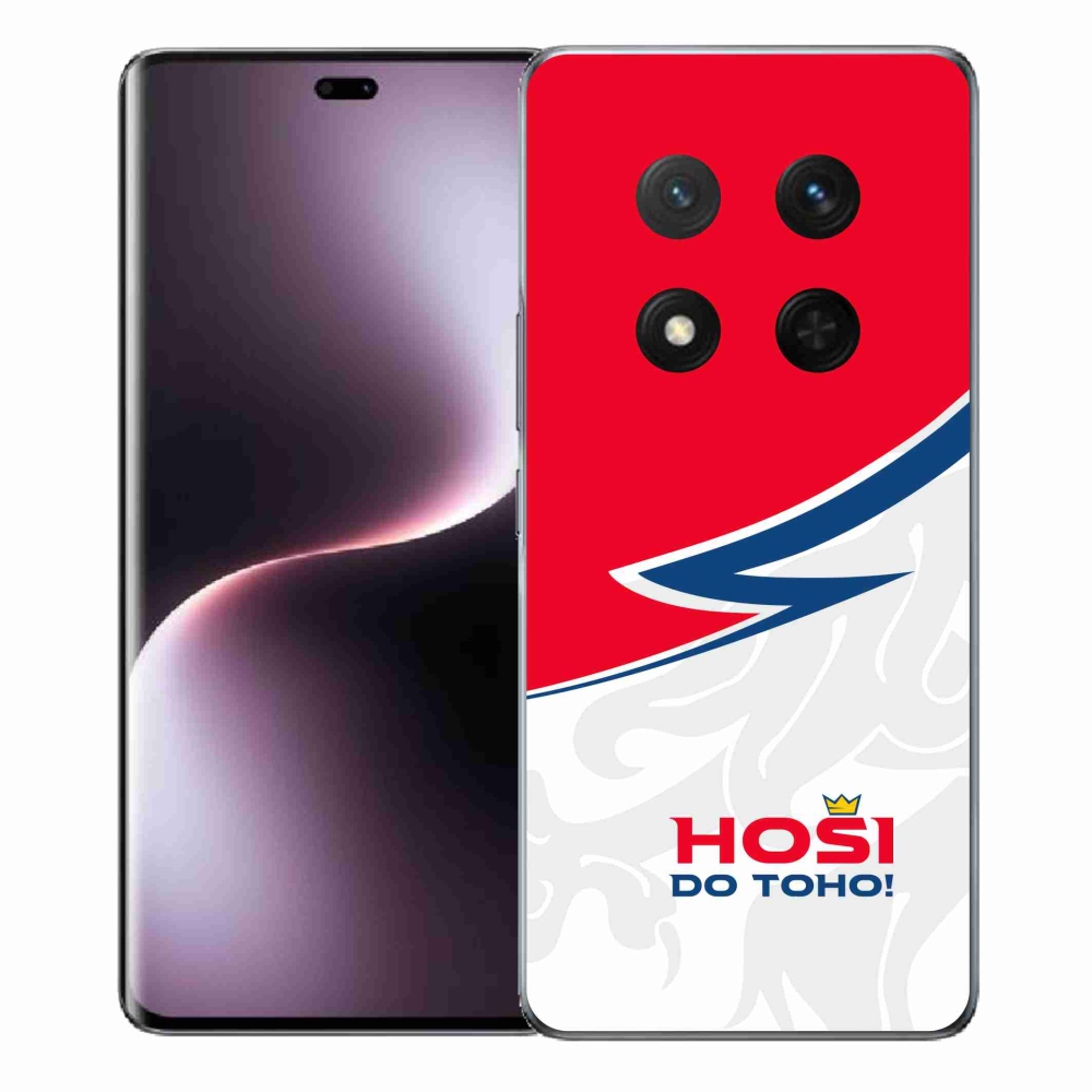 Gél borítás mmCase a Honor Magic 7 Lite 5G számára - go boys