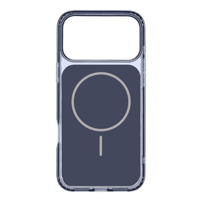 COVER:ME MagNetix ColorSlate borító az Apple iPhone 17 Pro Max Indigo készülékhez