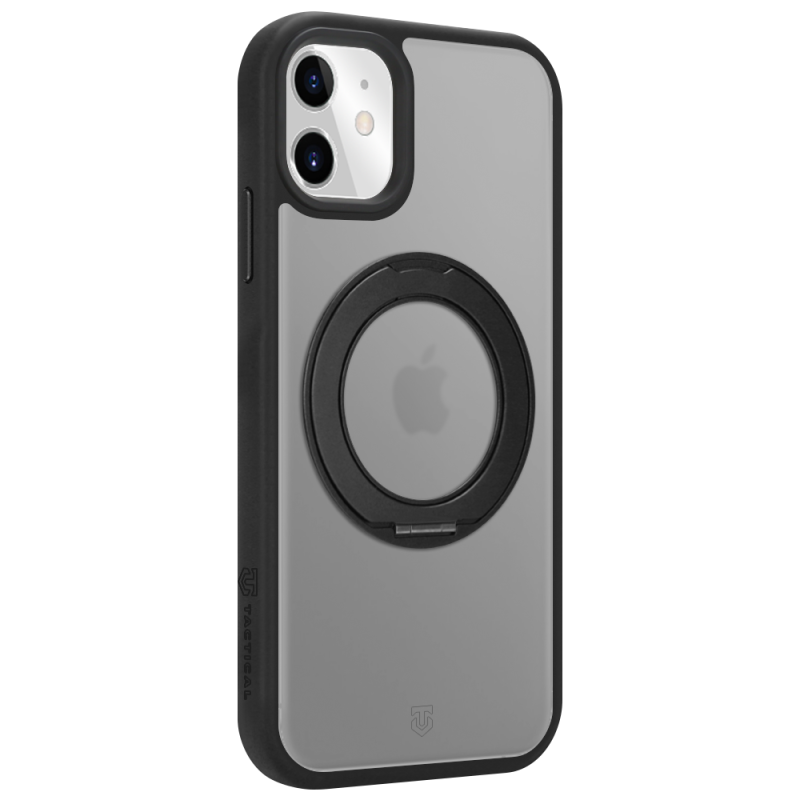 Tactical MagForce Hyperstand tok az Apple iPhone 11-hez, Asphalt színben