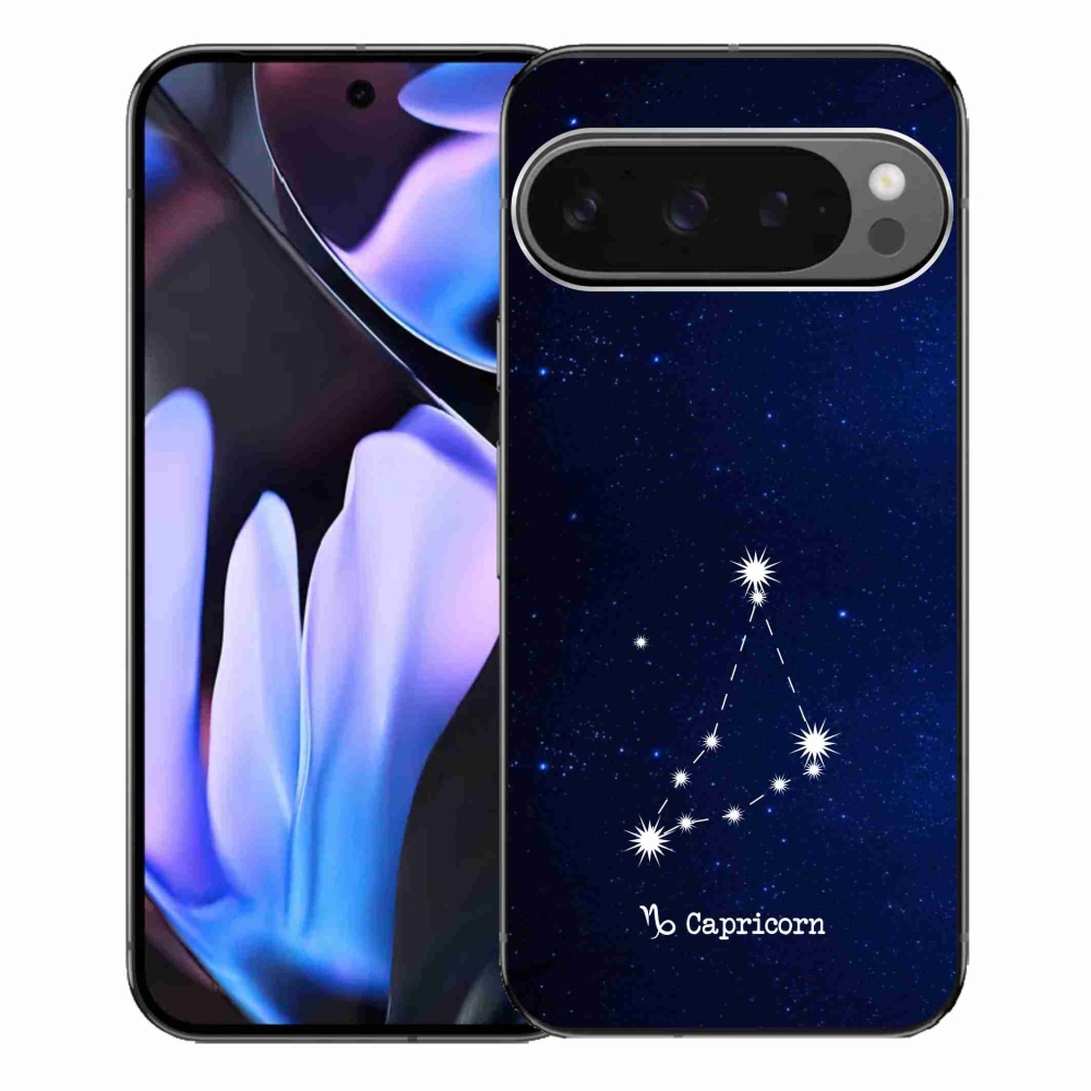 Zselés borítás mmCase a Google Pixel 9 Pro XL-hez - Bak