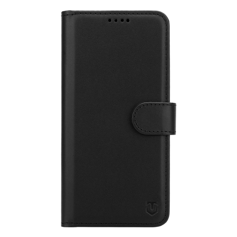 Tactical Field Notes a Xiaomi 17T Pro-hoz, fekete