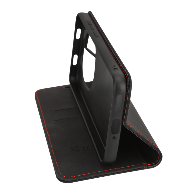 Taktikai Xproof a Xiaomi Redmi Note 15 Pro 4G fekete sólyomhoz