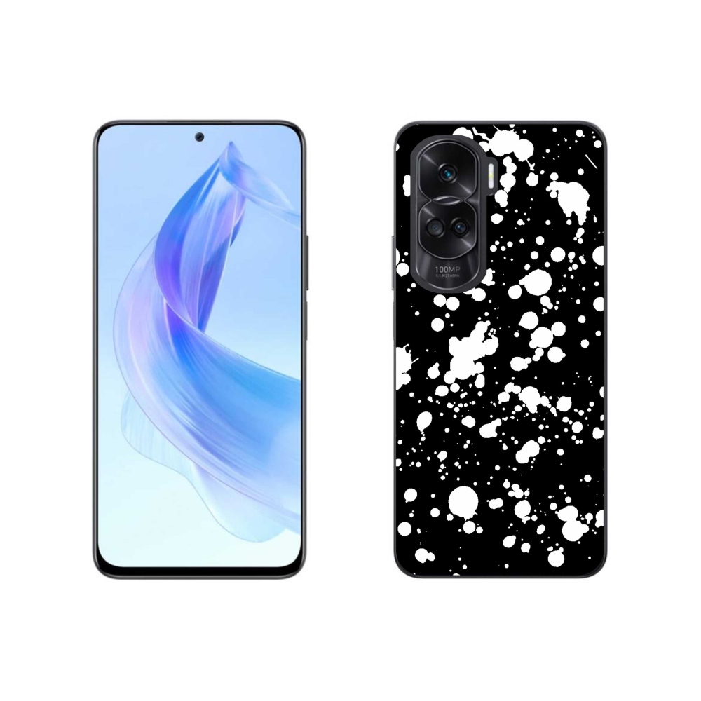 Zselés borítás mmCase a Honor 90 Lite készülékhez - kivonat 32