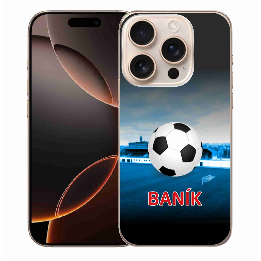 Zselés borítás mmCase iPhone 16 Pro Max készülékhez - bányász 2
