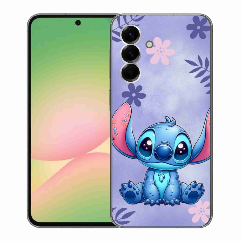 Gél borítás mmCase Samsung Galaxy A56 5G - varráshoz