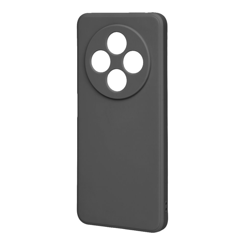 TOK: ME matt TPU tok a Xiaomi Redmi 17C 4G-hez, fekete