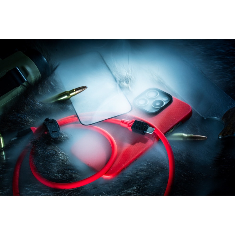 Tactical Red Limited Edition Combo az Apple iPhone 13 Pro készülékhez