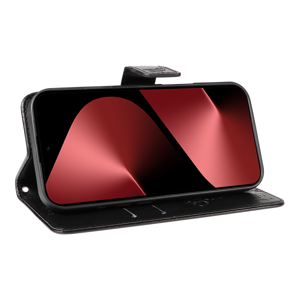 Trees tok Huawei Pura 80 Pro-hoz - fekete