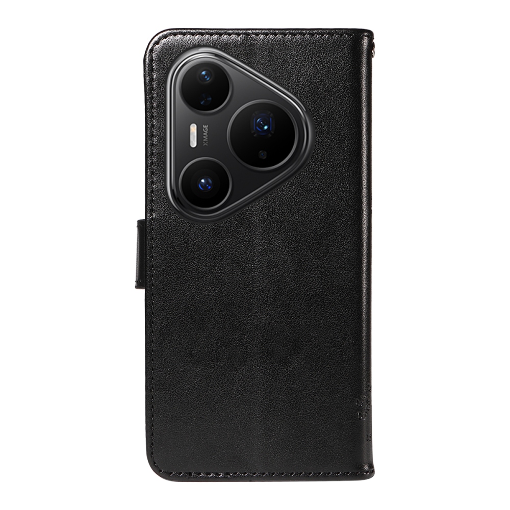 Trees tok Huawei Pura 80 Pro-hoz - fekete