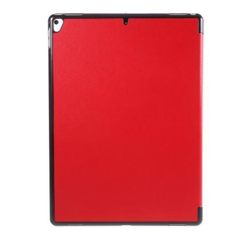 Háromrétegű tok iPad Pro 12.9 2017 iPad Pro 12.9 2017 - piros