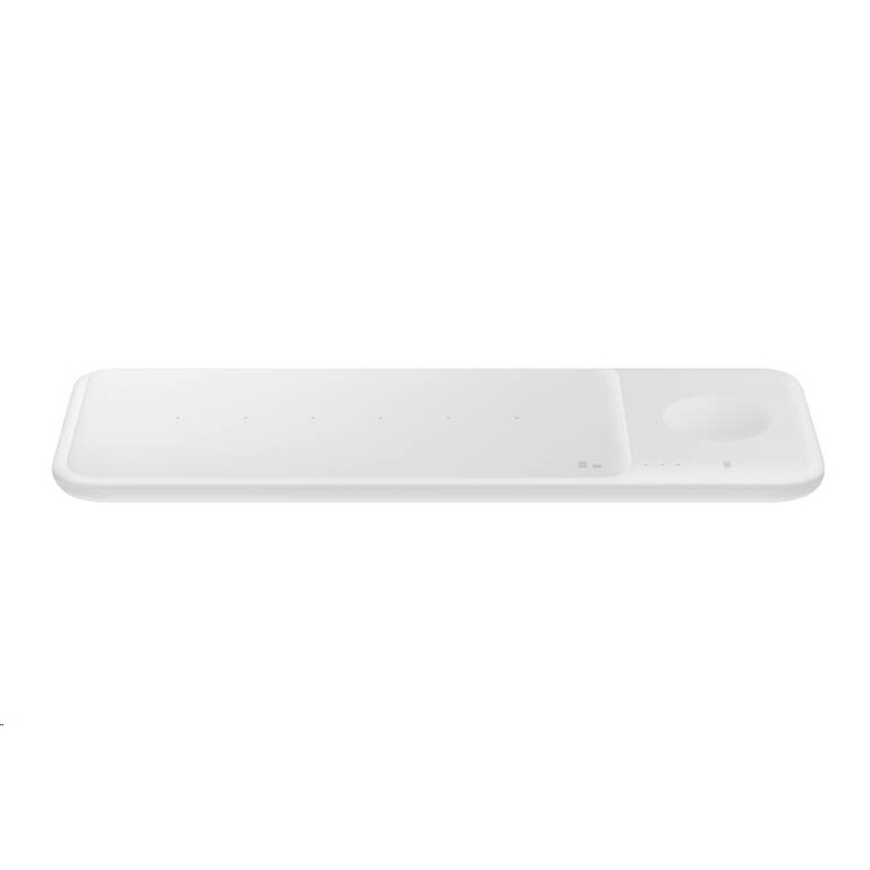 EP-P6300TWE Samsung Trio Position vezeték nélküli töltő, fehér