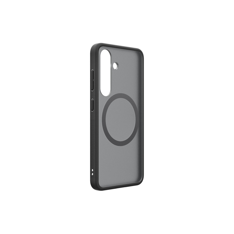 GP-FPS931PGB Samsung by Spigen Capella mágneses borító Galaxy S25 Frost Fagy Fekete