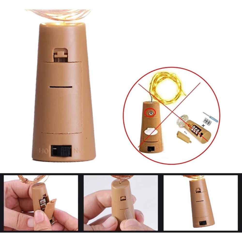 Modern LED lakberendezés – többszínű