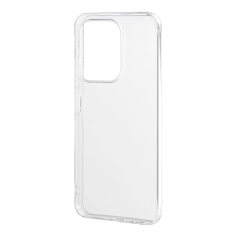 TOK: ME TPU tok a Xiaomi Redmi 17C 5G-hez, átlátszó