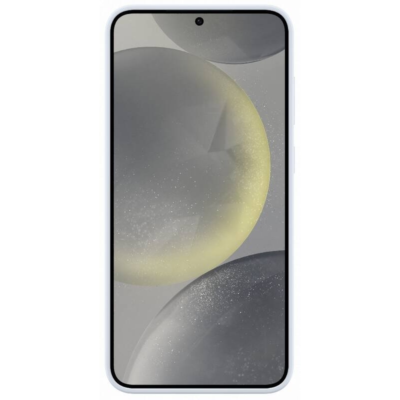 EF-GS926CLE Samsung Standing Grip Cover for Galaxy S24+ világoskék színű borító