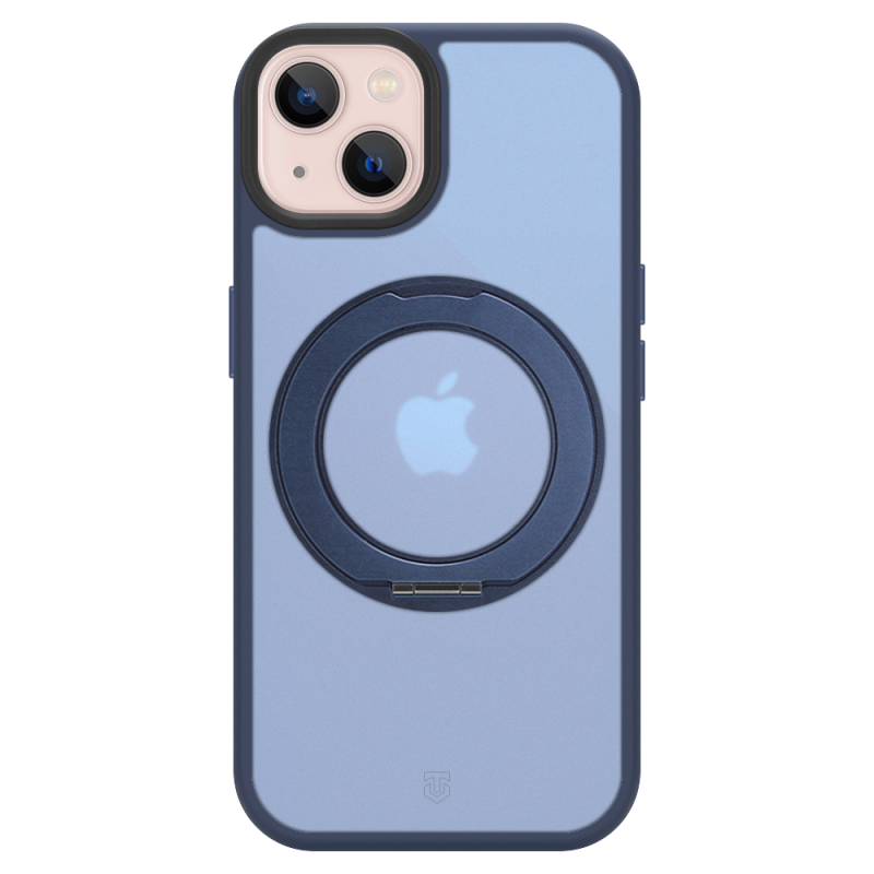 Tactical MagForce Hyperstand tok az Apple iPhone 13-hoz, mélykék