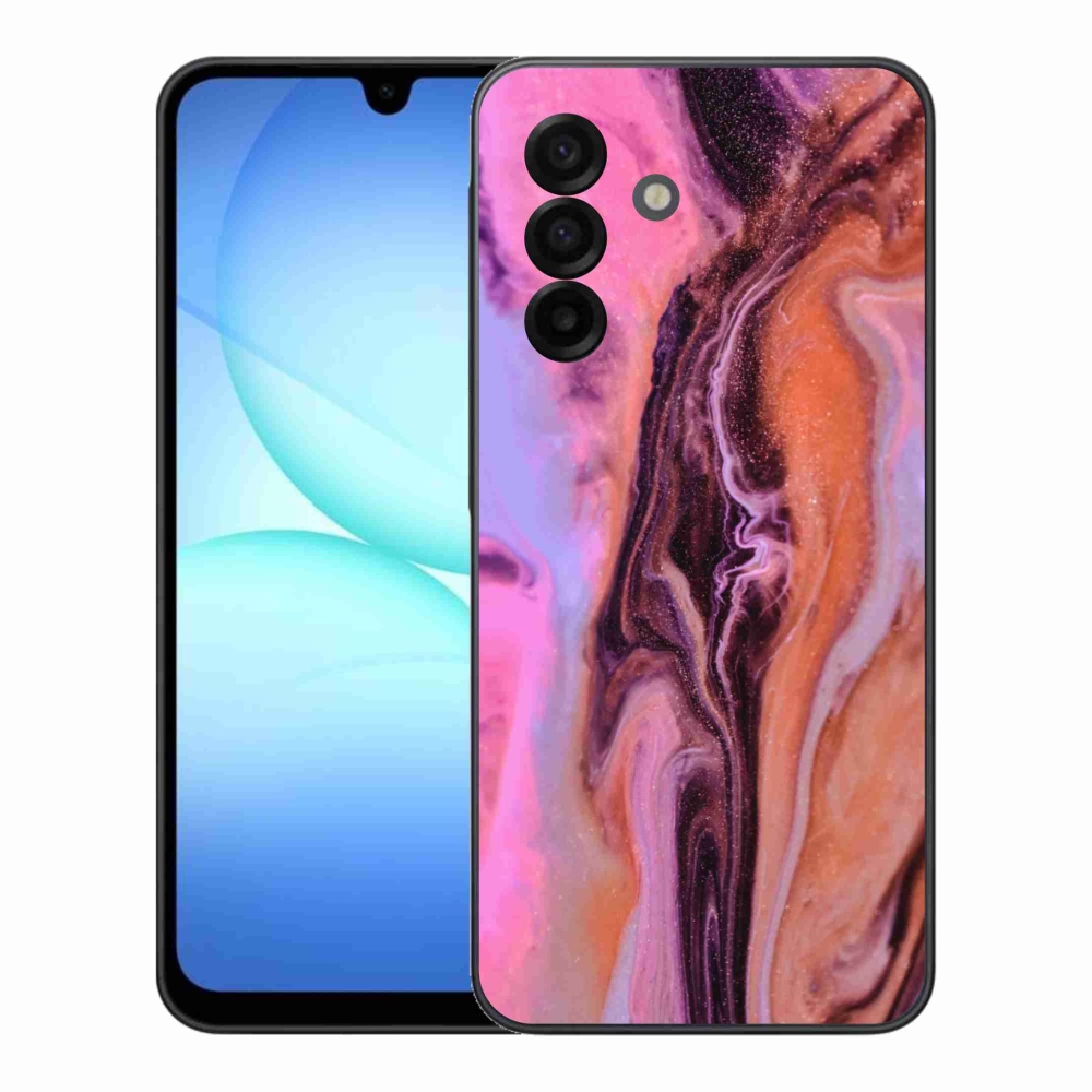 Zselés borítás mmCase Samsung Galaxy A17 4G/5G - absztrakt 26