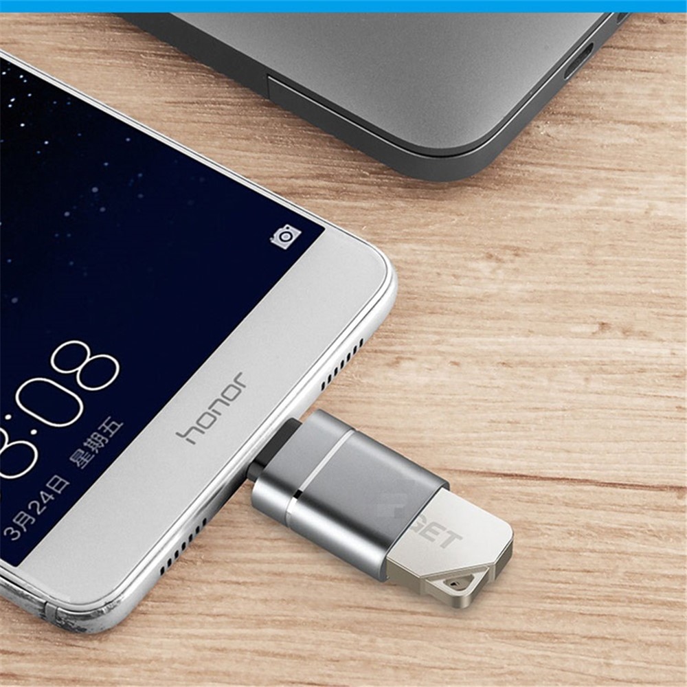 USB-C - USB 3.0 OTG adapter