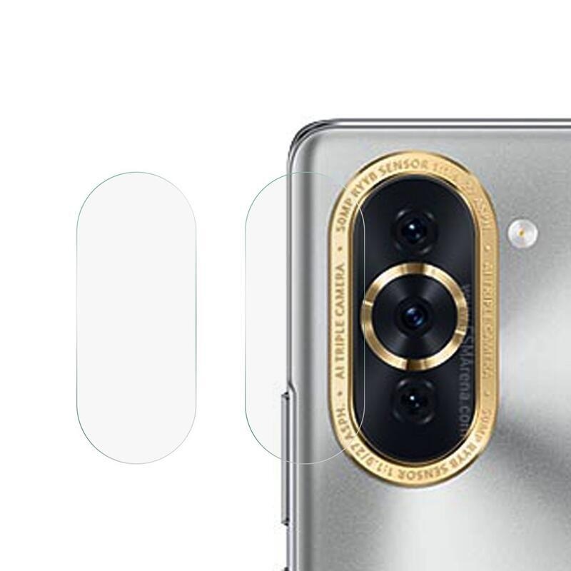 Edzett üveg kamera lencse Huawei Nova 10 - 2db